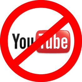 YouTube Copyright Issues
